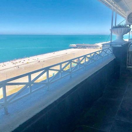 Tg Apartment Sea View Μπατούμι Εξωτερικό φωτογραφία