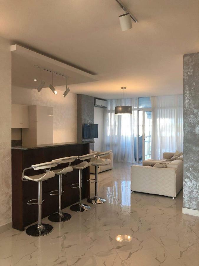 Tg Apartment Sea View Μπατούμι Εξωτερικό φωτογραφία